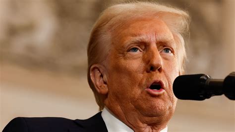 Donald Trump: So berichtet Blick live über die Amtseinführung - Blick