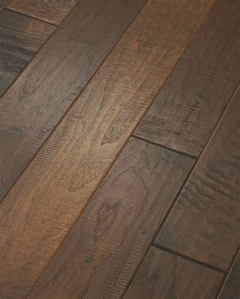 Virginia Vintage Hand Scraped Hardwood Flooring – Flooring Site