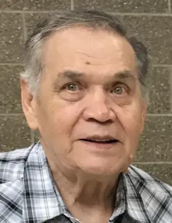 Camille 'Bud' Rousseau Obituary (2025) - Aberdeen, SD - Spitzer-Miller ...