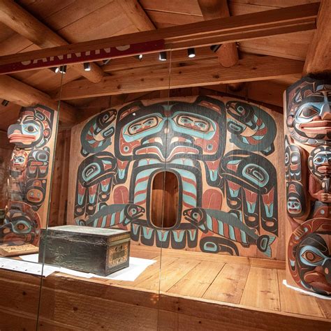 Alaska State Museum in Juneau, AK (With Photos)