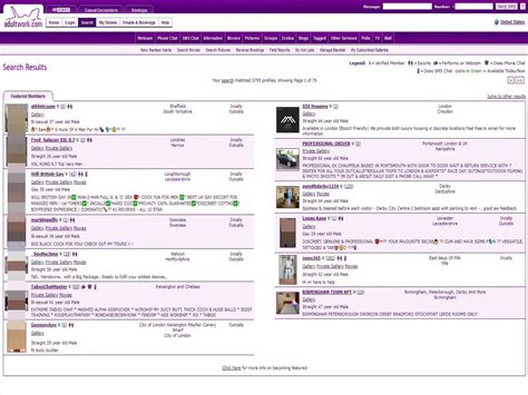 AdultWork and 2+ Affiliate Programs Like AdultWork | TAP