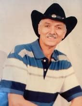 Ronald Myers Obituary - 2021 - Harrold Floriana Funeral Home