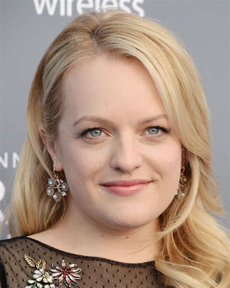 Elisabeth Moss - Wallpics.Net - Wallpapers, Photos, Pictures, Backgrounds