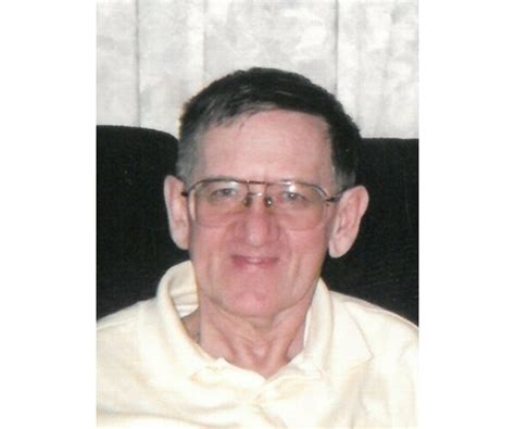 Robert Showens Obituary (1945 - 2024) - Davenport, IL - The Rock Island ...