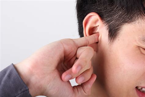 Itchy, Itchy Ears: Common Causes and Solutions | Hearing Health Center