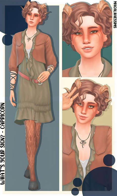 Hooba Noobie! : magalhaessims-archive: WHAT’S YOUR SIGN?