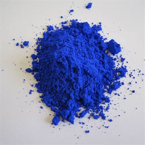 The Debate Over Indigo. Indigo is an official part of the… | by Erin S ...