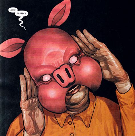 Batman Professor Pyg