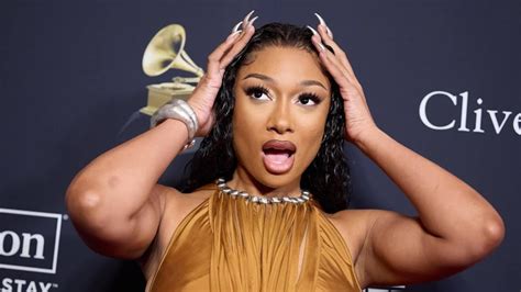 Prime Video maakt documentaire over rapper Megan Thee Stallion