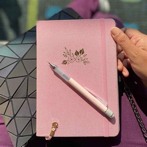 Archer and Olive Notebooks: 7 reasons why I LOVE them!