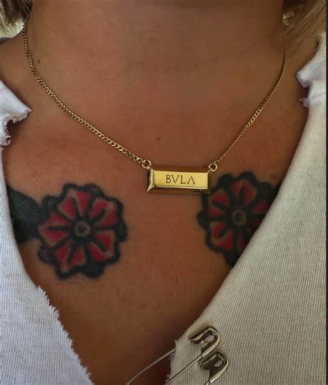 Body Vision Los Angeles | White gold set on @sid_piercing with black ...