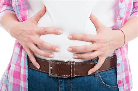 Why Does Bloating Occur During Menopause? - MenoMe®