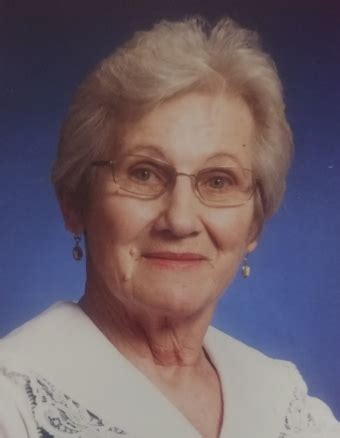 Theresa L. Pierce Obituary | 1938 - 2020 | Lockport Union Sun Journal