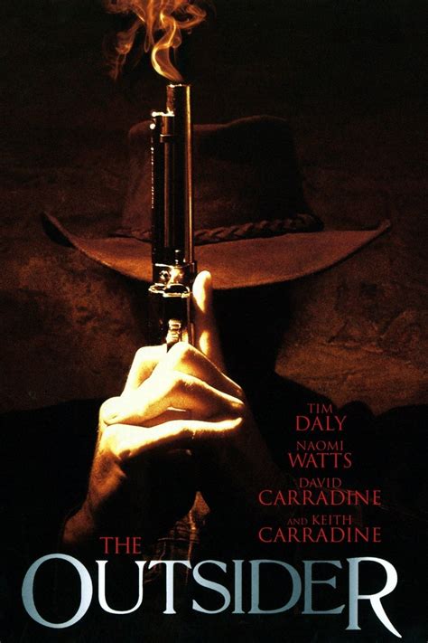 The Outsider (2002) - TurkceAltyazi.org