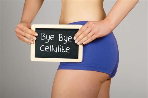 3 Cures For Stubborn Cellulite | BioSpa