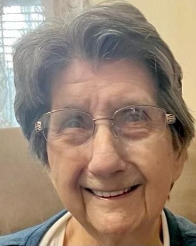 Ruth Beatrice Suzza Obituary (2023) - Oak Hill, WV - Tyree Funeral Home ...