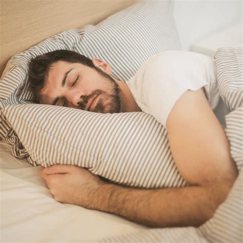 Tips for better sleep when recovering from a concussion - National ...