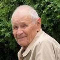 John A. Klein Obituary (2025) - Plover, WI - Pisarski Funeral Home ...