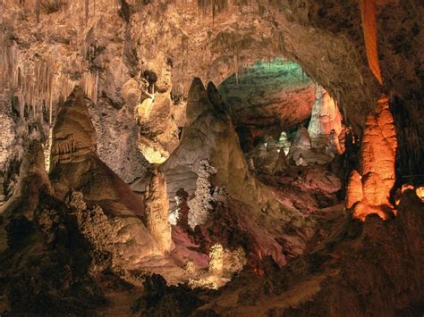 A Guide to Carlsbad Caverns National Park, New Mexico | National Geographic