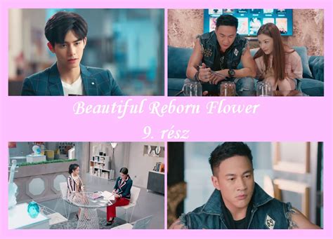 Szilvavirág: Beautiful Reborn Flower - 9. rész felirata