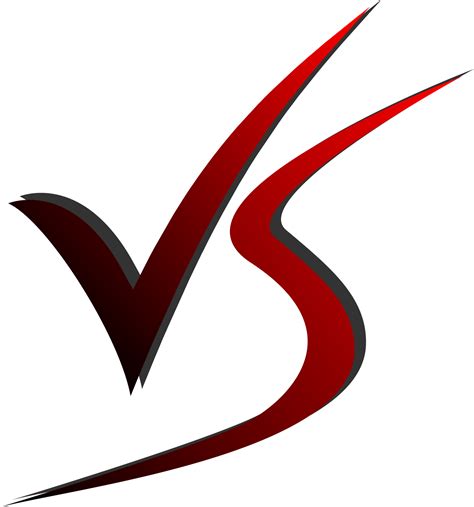 Vs Icon