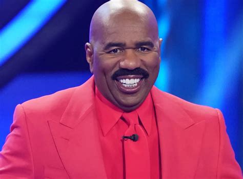 Steve Harveys Net Worth Revealed Inside the Empire You Never
