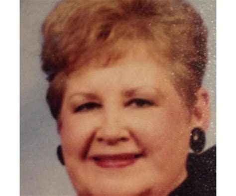 Joyce Dayton Obituary (2024) - Spruce Pine, NC - Webb Funeral Home