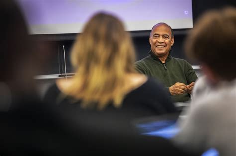 Adolph Reed is retiring. But he’s still got more to say | Penn Today