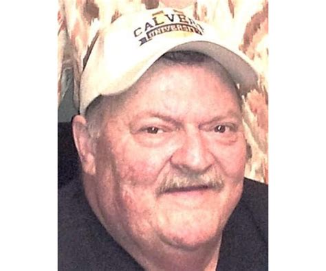 James Eric "Ricky" Calvert Obituary (2024) - Scottsville, KY - Goad ...