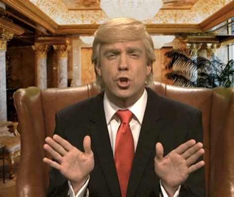 This 'SNL' Donald Trump Halloween Costume Is So Easy, Guys — PHOTOS