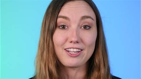 Kari Huffman: Get Vaccinated! - YouTube