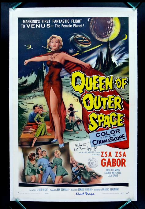 Queen Of Outer Space wallpapers, Movie, HQ Queen Of Outer Space ...