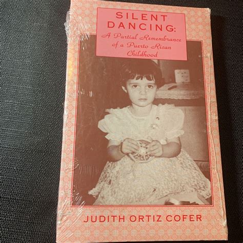 Silent Dancing by Judith Ortiz Cofer, Paperback | Pangobooks