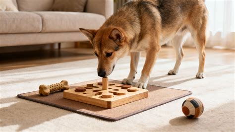 How to Keep Your Dog Entertained While at Work — Wild Pack