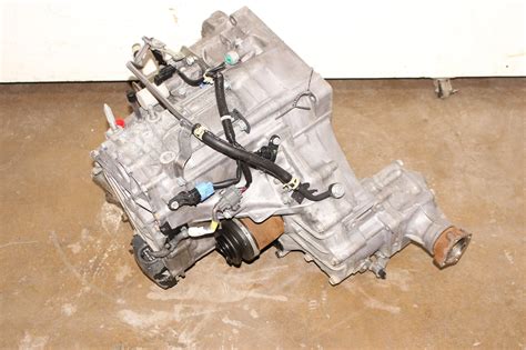 2002 2003 2004 Honda CRV Automatic Transmission AWD 4 Speed JDM K24A 2 – DMV JDM Depot