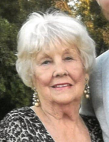 Margaret Marian Peterson Adams Obituary - Savannah Morning News
