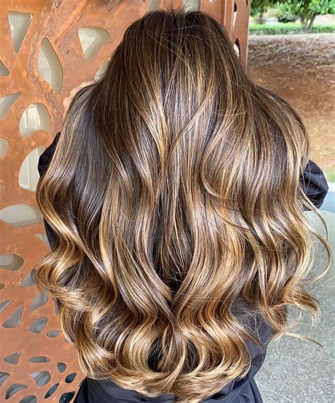 50 Instagram-Worthy Light Brown Hair Ideas - Hair Adviser