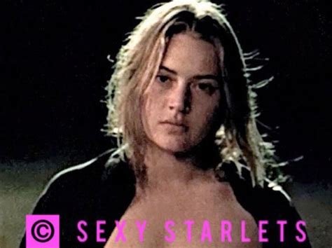 KATE WINSLET DESNUDA Sexy foto desnuda de titanic movie | Etsy México