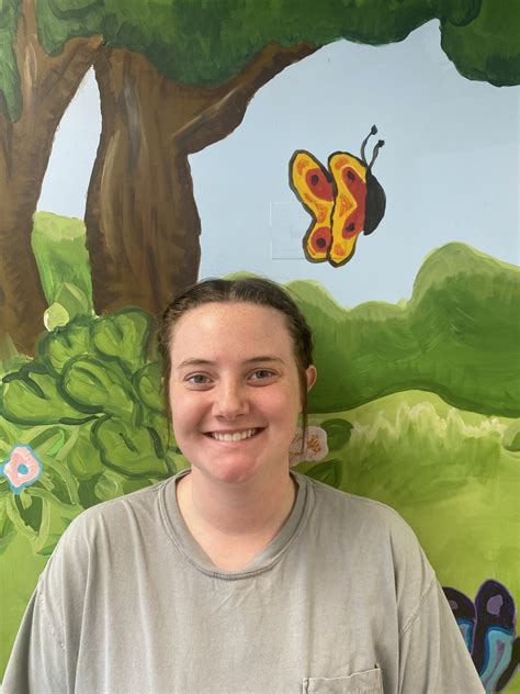 Whitney Moore | Infant Language and Perceptual Learning Lab