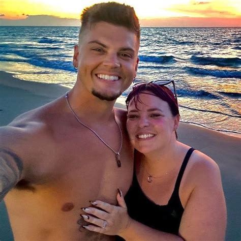 Teen Mom's Catelynn, Tyler React to Carly's Parents Blocking Them