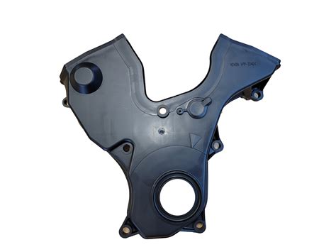 J Series Lower Timing Belt Cover – P2R Power Rev Racing