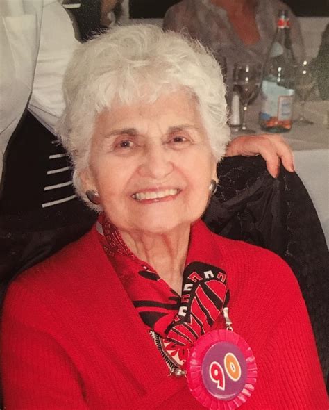 Julia Lerner Obituary - New York, NY