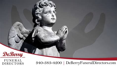 Bill DeBerry Funeral Directors | Funerals & Memorials in Denton - YouTube