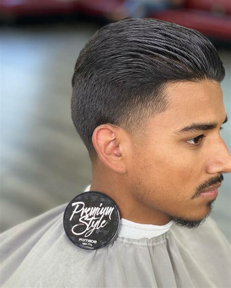 36 Trending Taper Fade Haircuts for Men