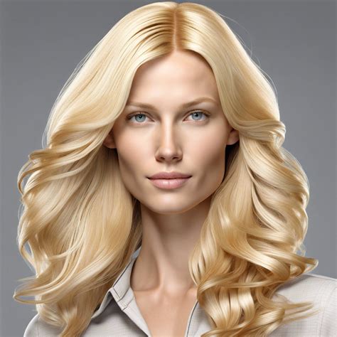 15 Ideas: Is Blonde Hair Dominant or Recessive – Burst of Style
