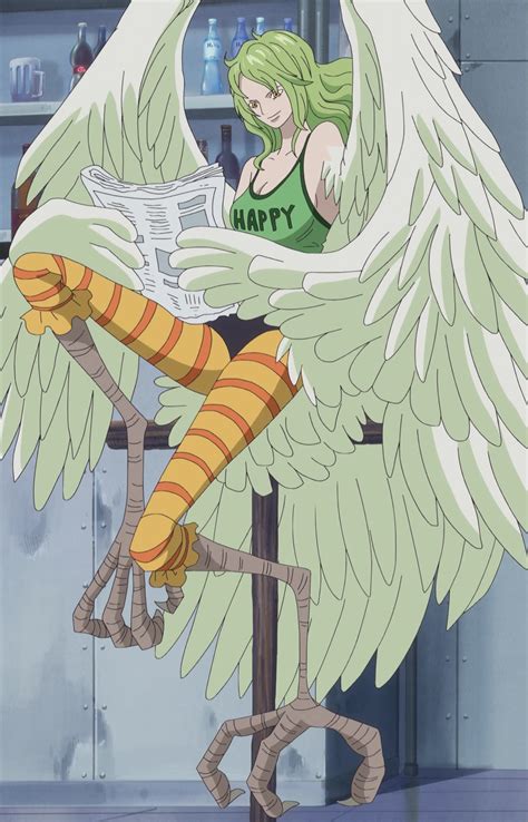 Monet | One Piece Wiki | FANDOM powered by Wikia