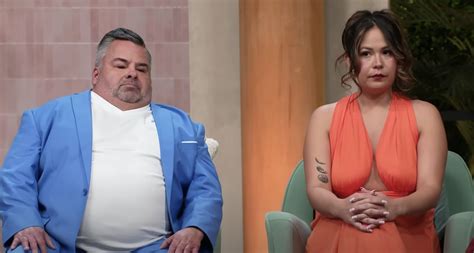 Ed "Big Ed" Brown - Personality