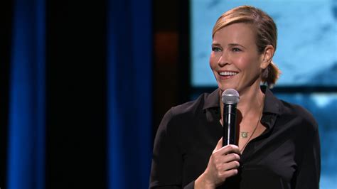 Chelsea Handler Promotes Upcoming Stand-Up Special While Naked In Hot ...