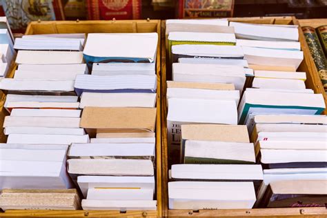 14 Great Places to Donate Books to Make Room on Your Shelves