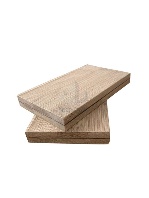 Bamboo Flame-retardant and Sound-insulation Flooring - Boying Import ...